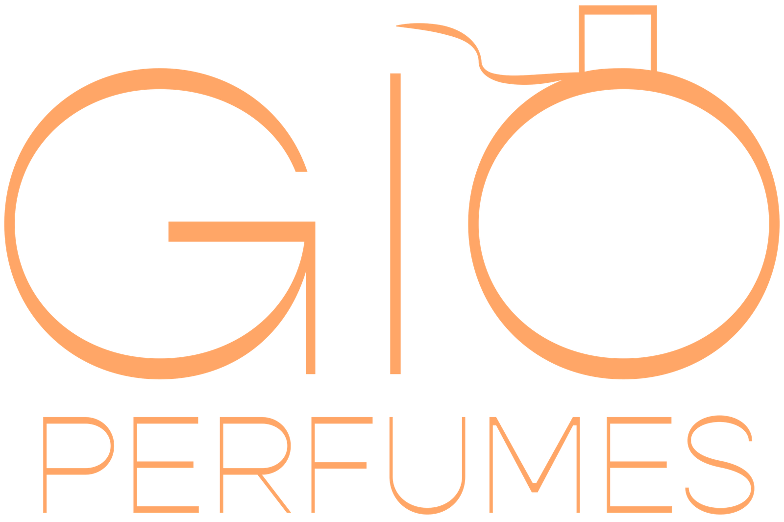 Equipo de GIO Perfumes